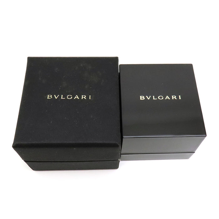 BVLGARI 
リングケース