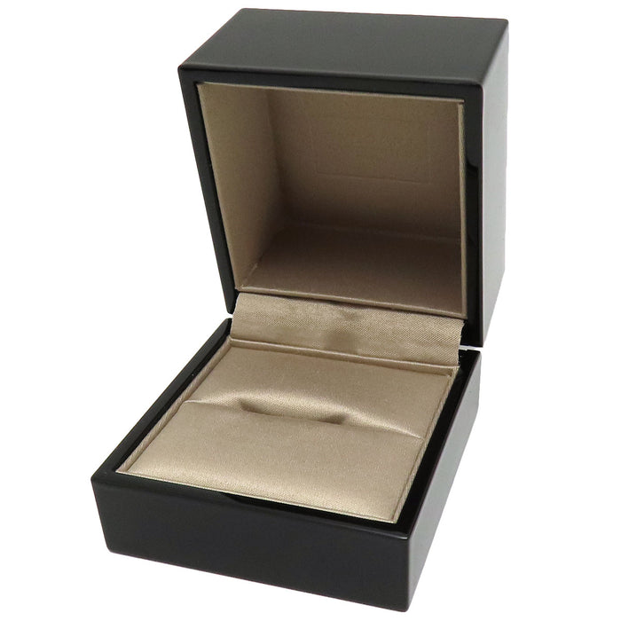 BVLGARI 
リングケース