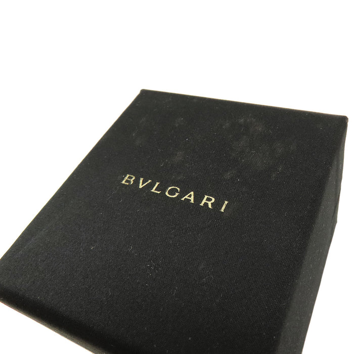 BVLGARI 
リングケース