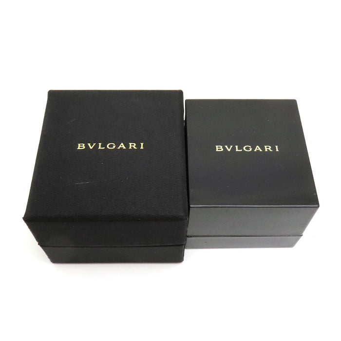 BVLGARI 
リングケース