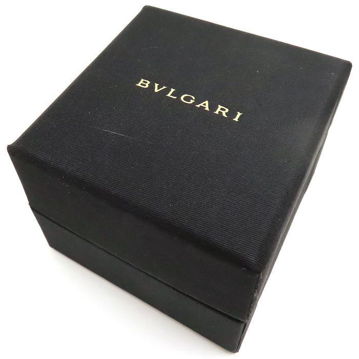 BVLGARI 
リングケース