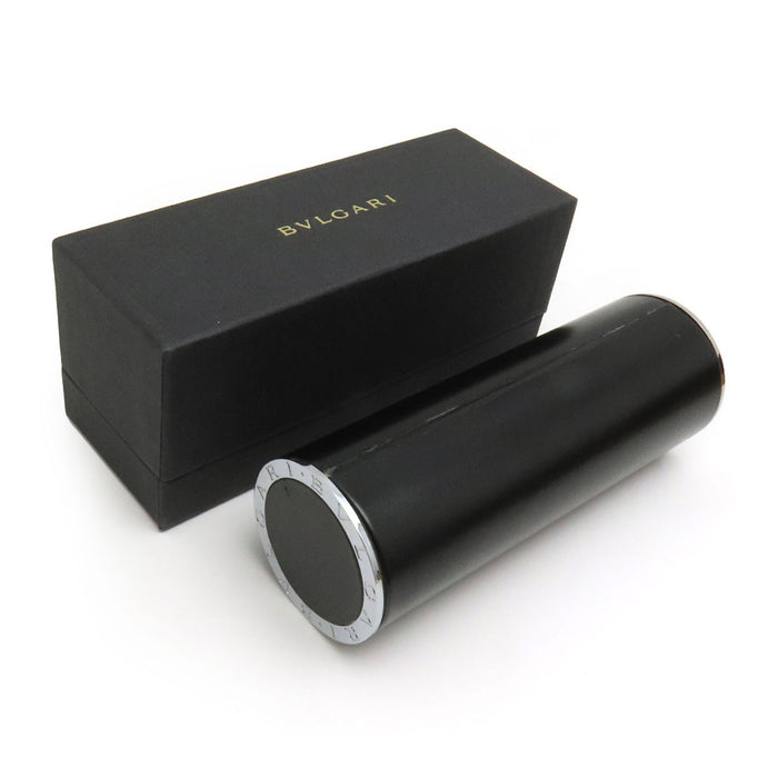 BVLGARI 
メガネケース