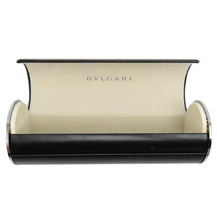 BVLGARI 
メガネケース
