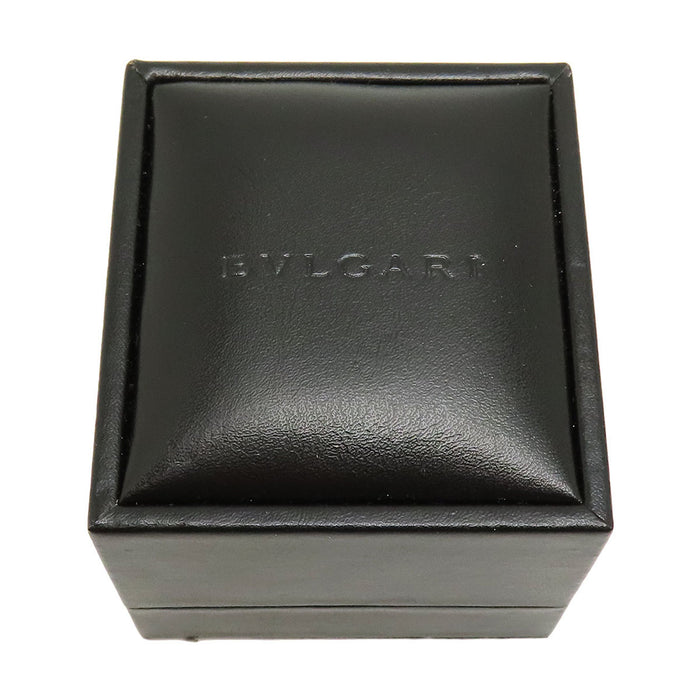 BVLGARI 
リングケース内箱
