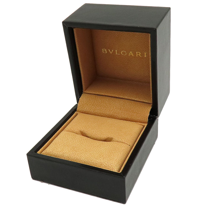 BVLGARI 
リングケース内箱