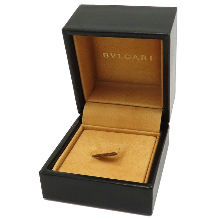 BVLGARI 
リングケース内箱