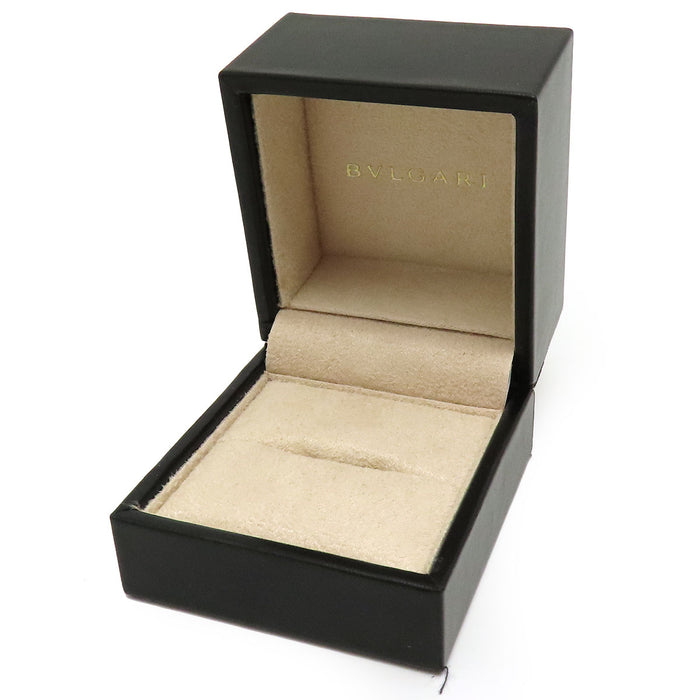 BVLGARI 
リングケース内箱