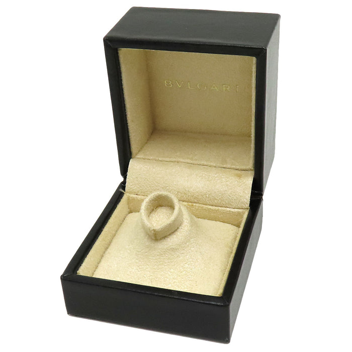 BVLGARI 
リングケース内箱