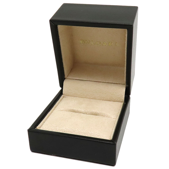 BVLGARI 
リングケース内箱