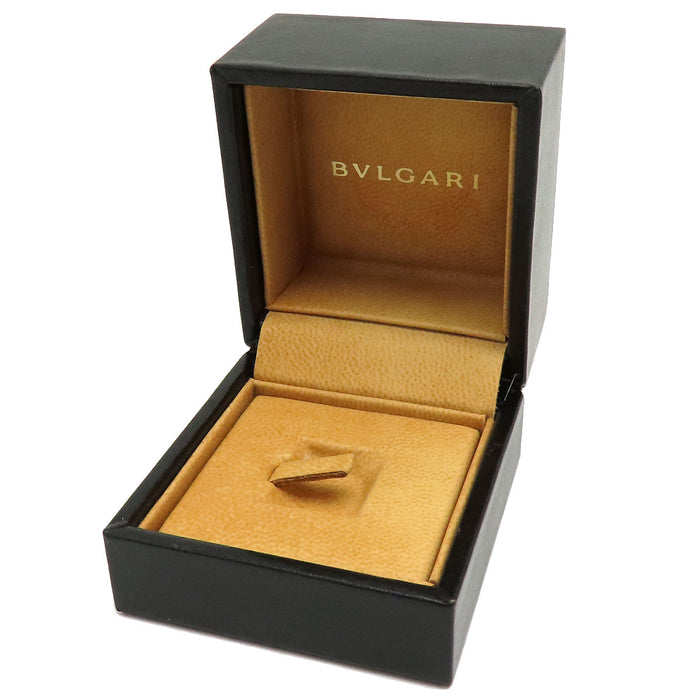 BVLGARI 
リングケース内箱