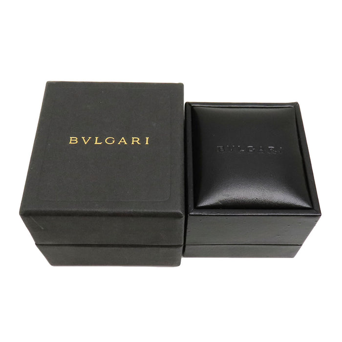 BVLGARI 
リングケース