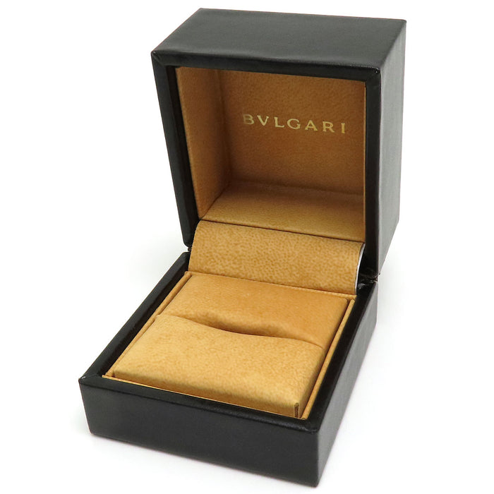 BVLGARI 
リングケース