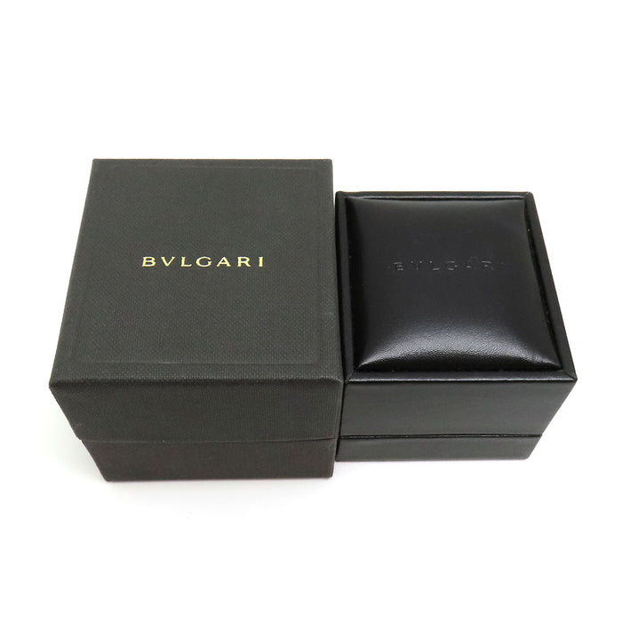 BVLGARI 
リングケース