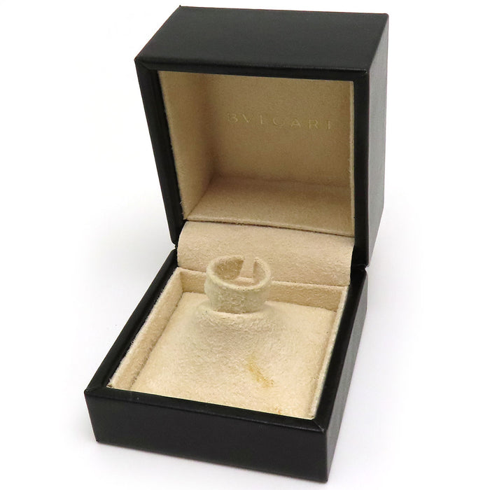 BVLGARI 
リングケース