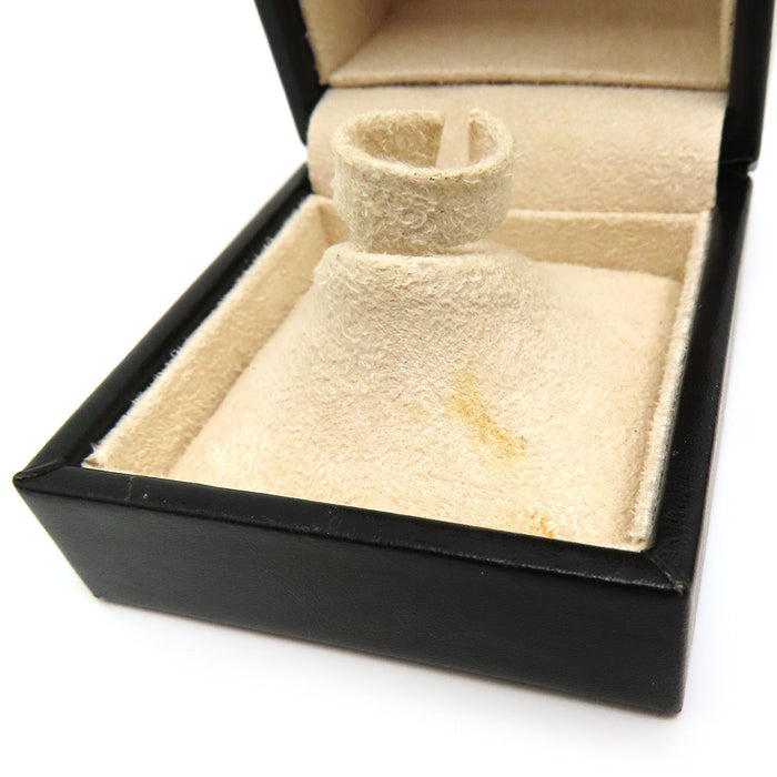 BVLGARI 
リングケース
