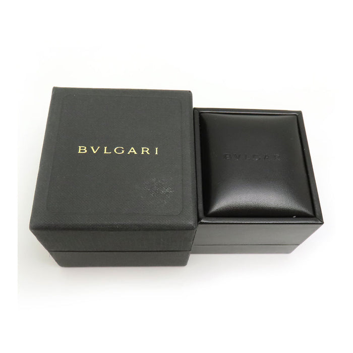 BVLGARI 
リングケース