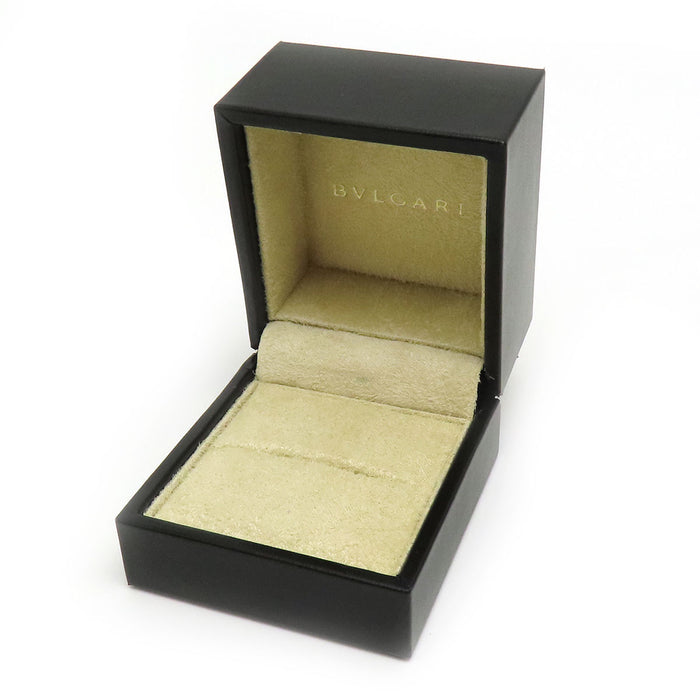 BVLGARI 
リングケース