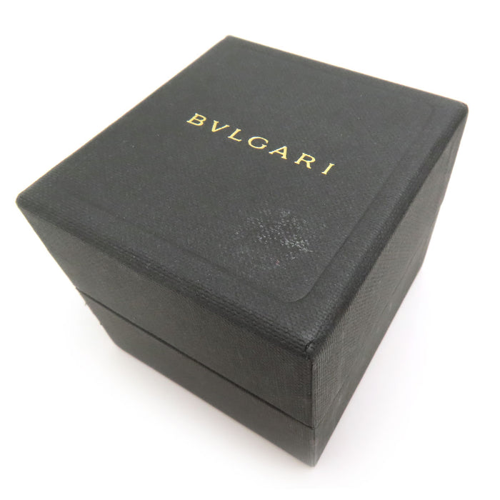 BVLGARI 
リングケース