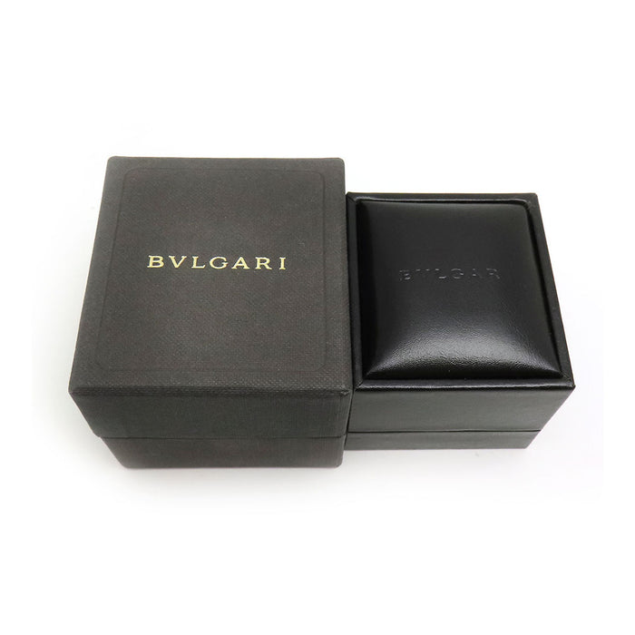 BVLGARI 
リングケース