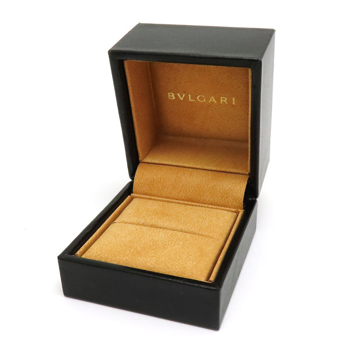 BVLGARI 
リングケース