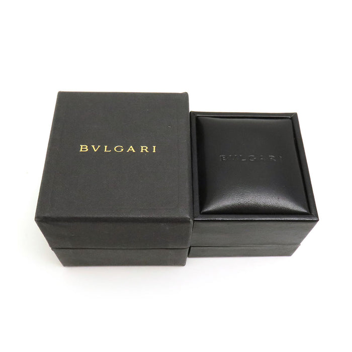 BVLGARI 
リングケース