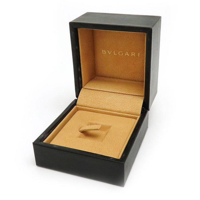 BVLGARI 
リングケース