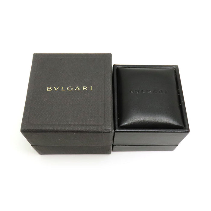 BVLGARI 
リングケース