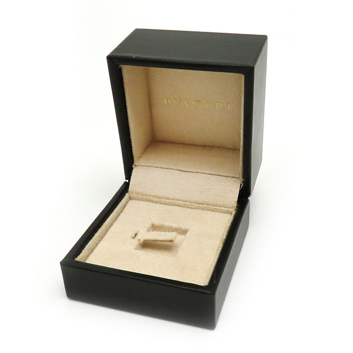 BVLGARI 
リングケース