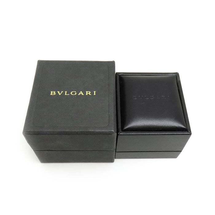 BVLGARI 
リングケース