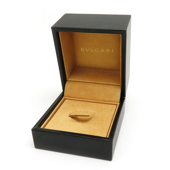 BVLGARI 
リングケース