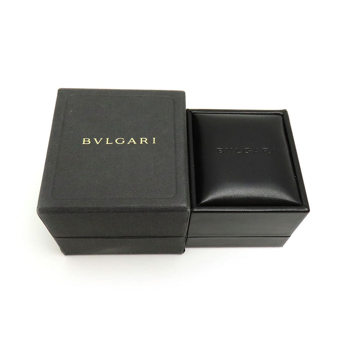 BVLGARI 
リングケース