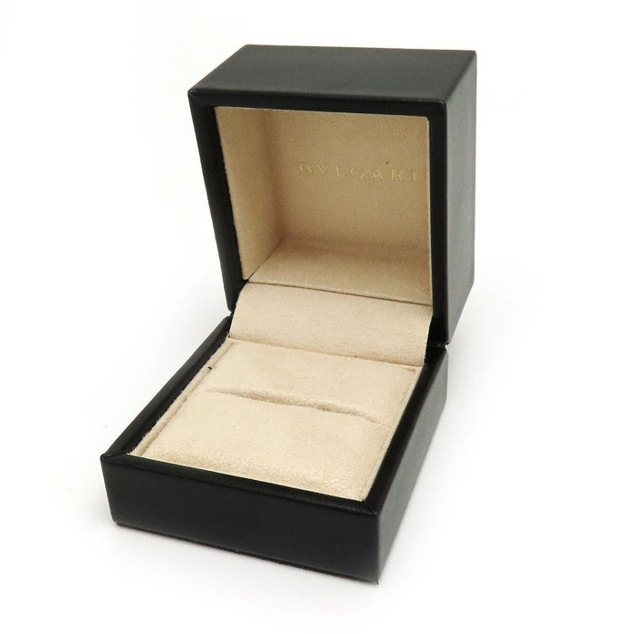 BVLGARI 
リングケース