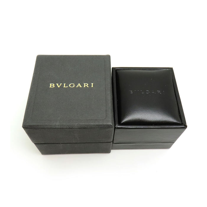 BVLGARI 
リングケース