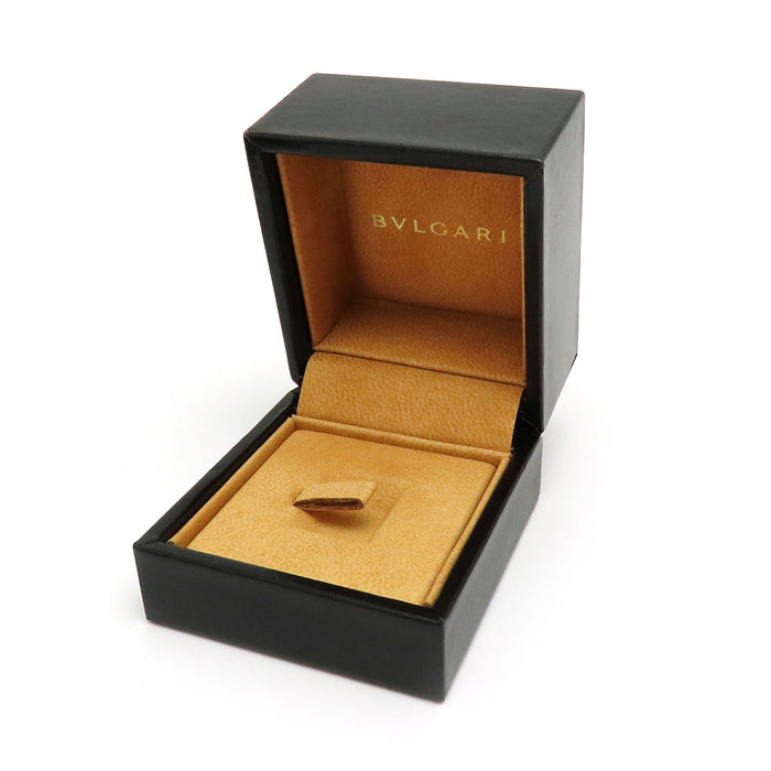 BVLGARI 
リングケース