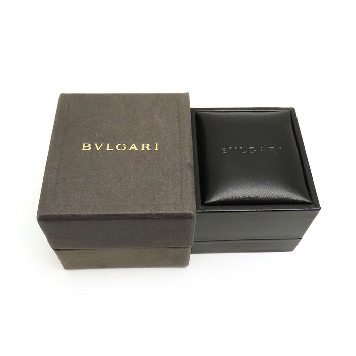 BVLGARI 
リングケース