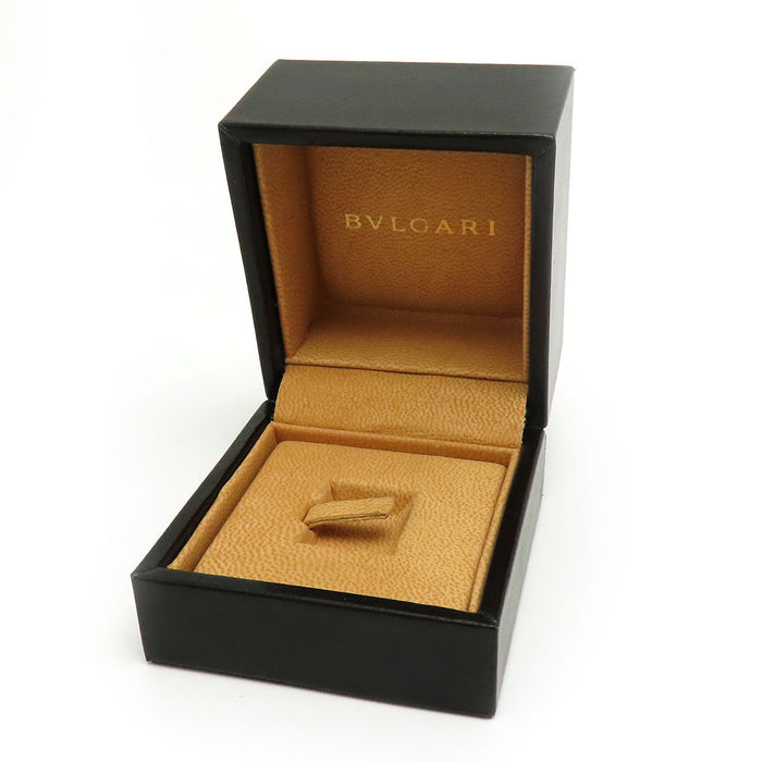 BVLGARI 
リングケース