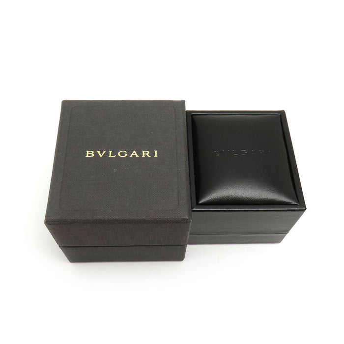 BVLGARI 
リングケース
