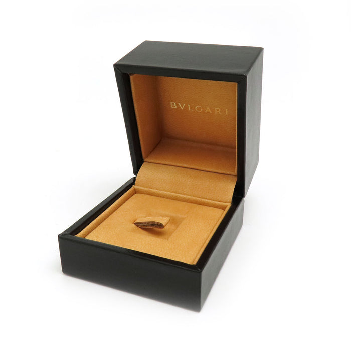 BVLGARI 
リングケース