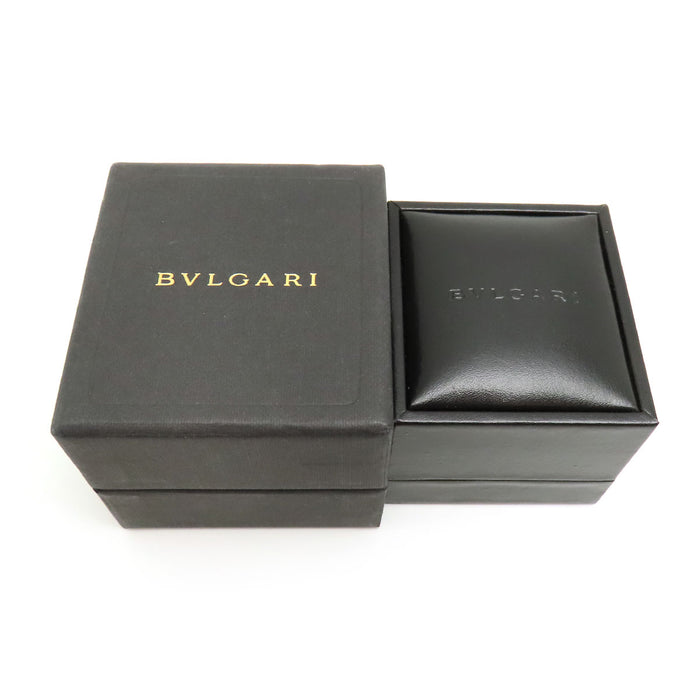 BVLGARI 
リングケース