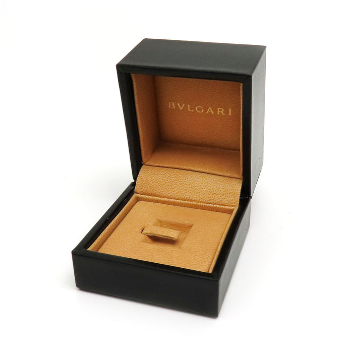 BVLGARI 
リングケース