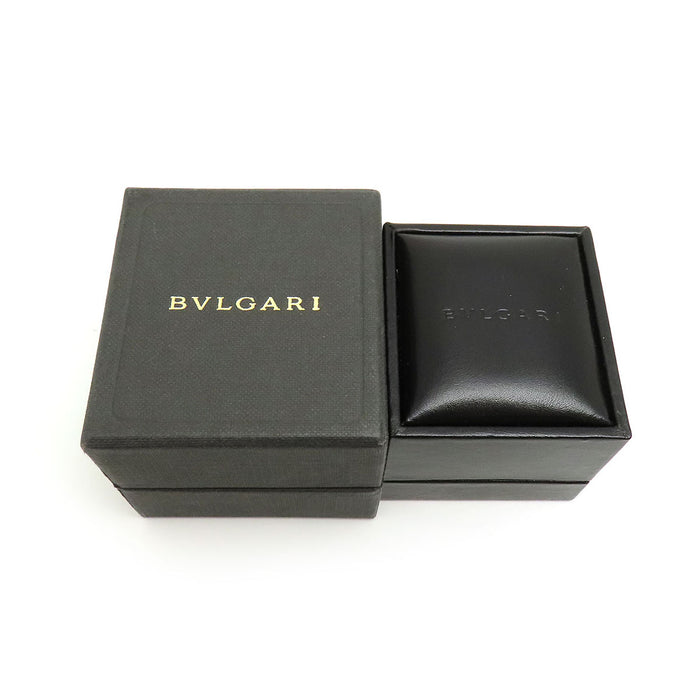BVLGARI 
リングケース