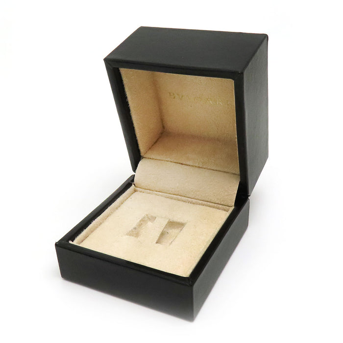 BVLGARI 
リングケース