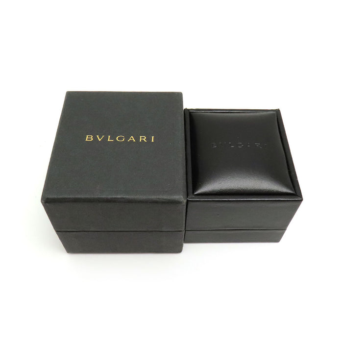 BVLGARI 
Étui à bague