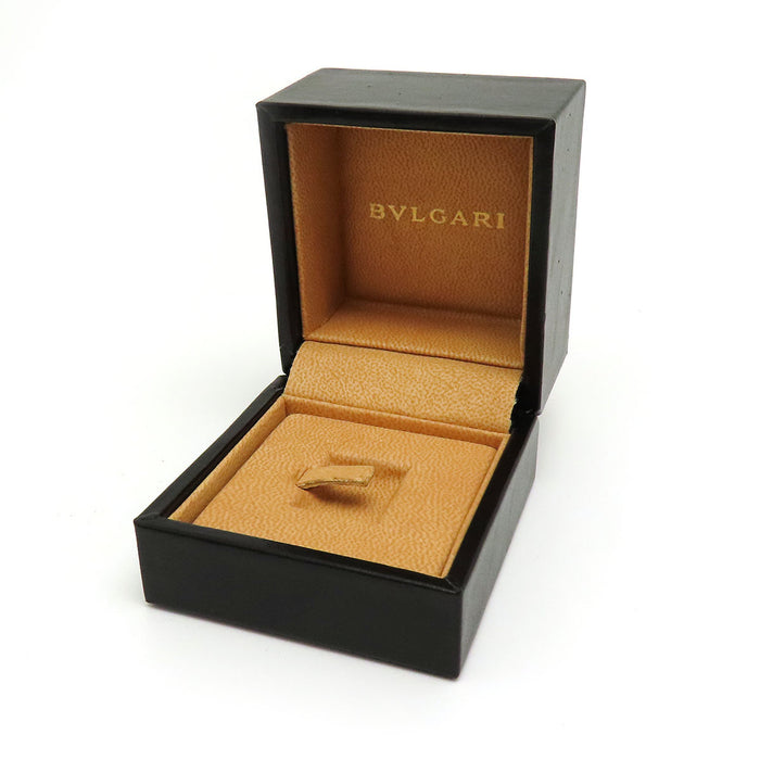 BVLGARI 
Étui à bague