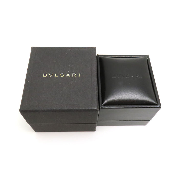 BVLGARI 
Étui à bague