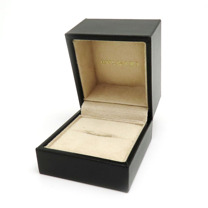 BVLGARI 
Étui à bague