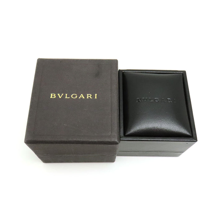 BVLGARI 
リングケース