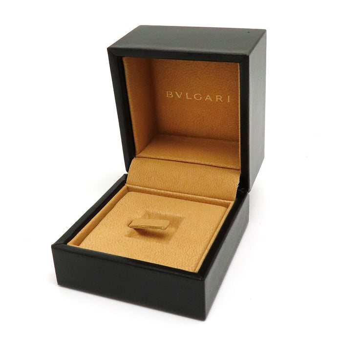 BVLGARI 
リングケース
