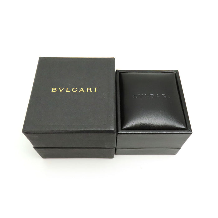 BVLGARI 
リングケース