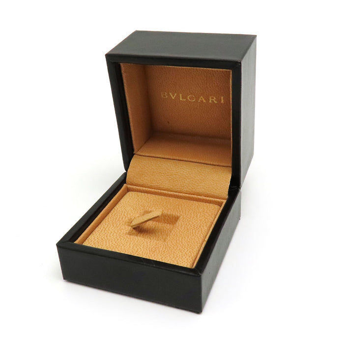 BVLGARI 
リングケース